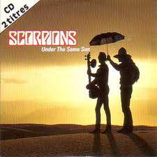 Scorpions : Under the Same Sun